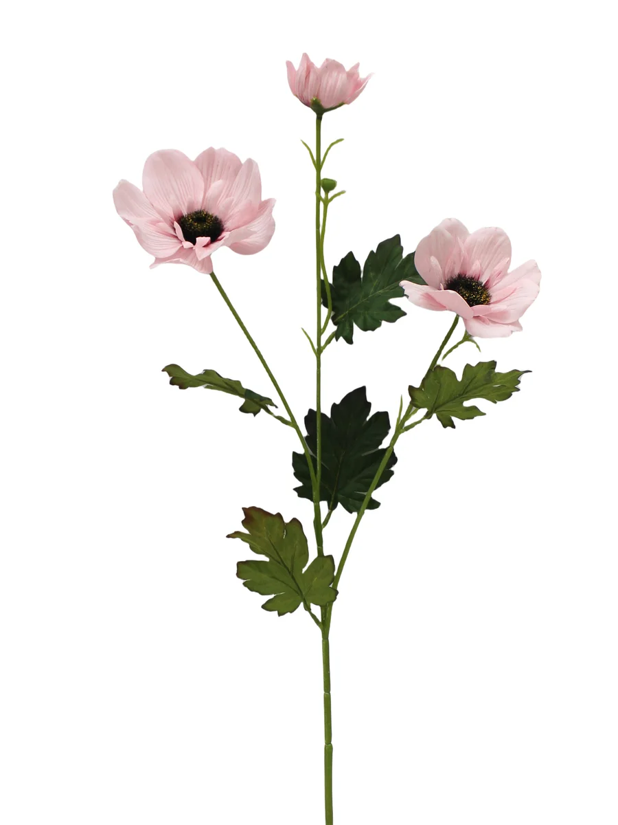 Real Touch Artificial Anemone Stem - 29.92" thumbnail 3