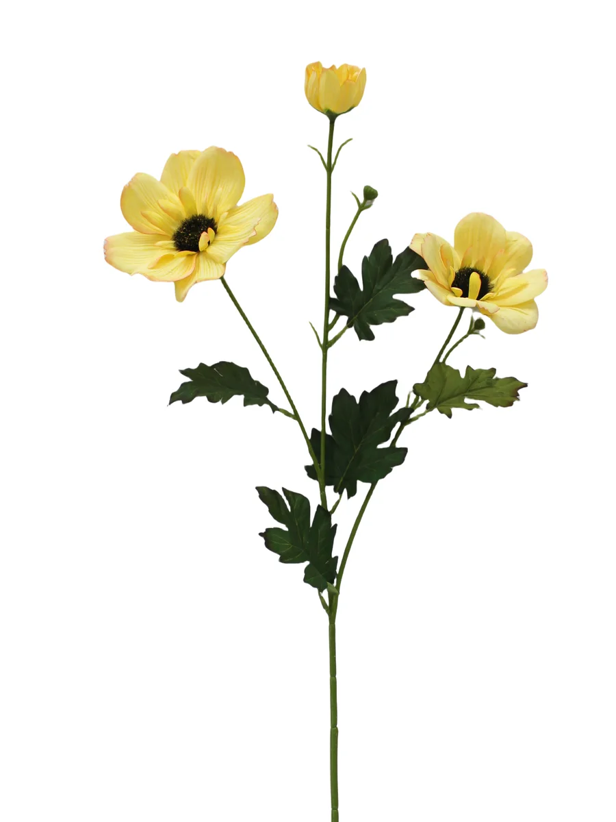Real Touch Artificial Anemone Stem - 29.92" thumbnail 4