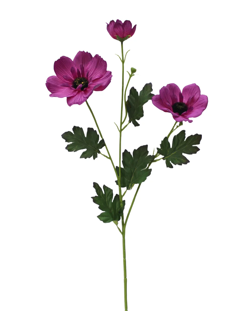 Real Touch Artificial Anemone Stem - 29.92" thumbnail 7