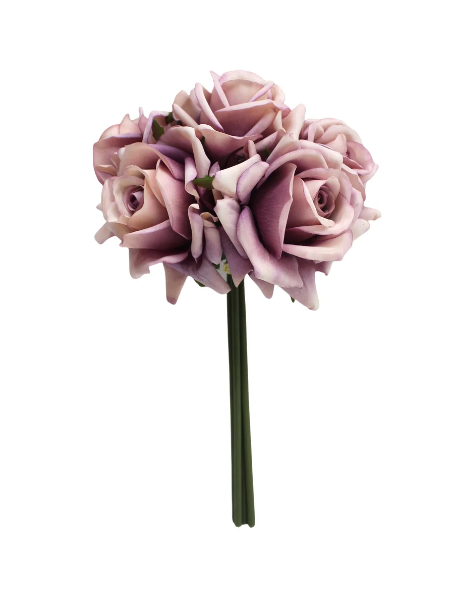 Real Touch Artificial Rose Bundle - 11.81" thumbnail 10